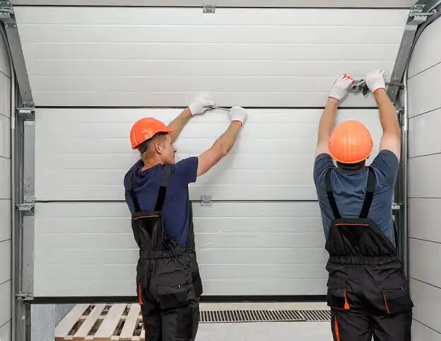 garage door service Conyers